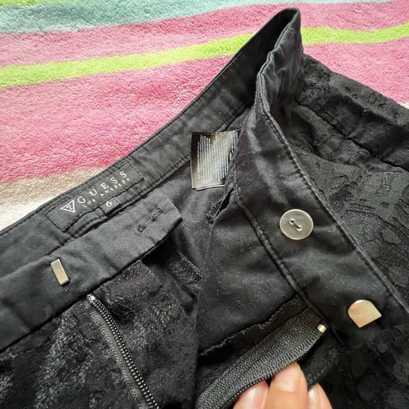 Guess shorts - Picture 6 of 7